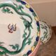 Japanese Cup Porcelain Doucai Qing Dynasty Dragon Bat XIX