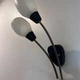 3 Arlus wall lamps