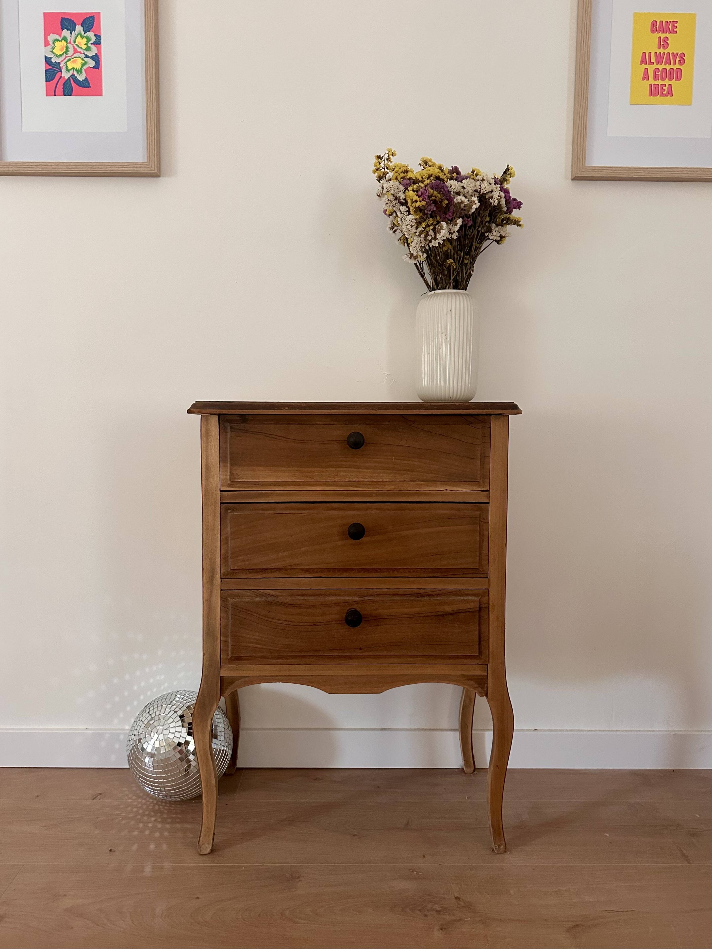 Petite Commode/table de chevet