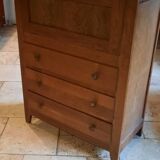 Commode secrétaire