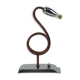 Lampe veilleuse moderniste art déco