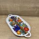 Villeroy & boch acapulco serving dish 34cm, 1970s