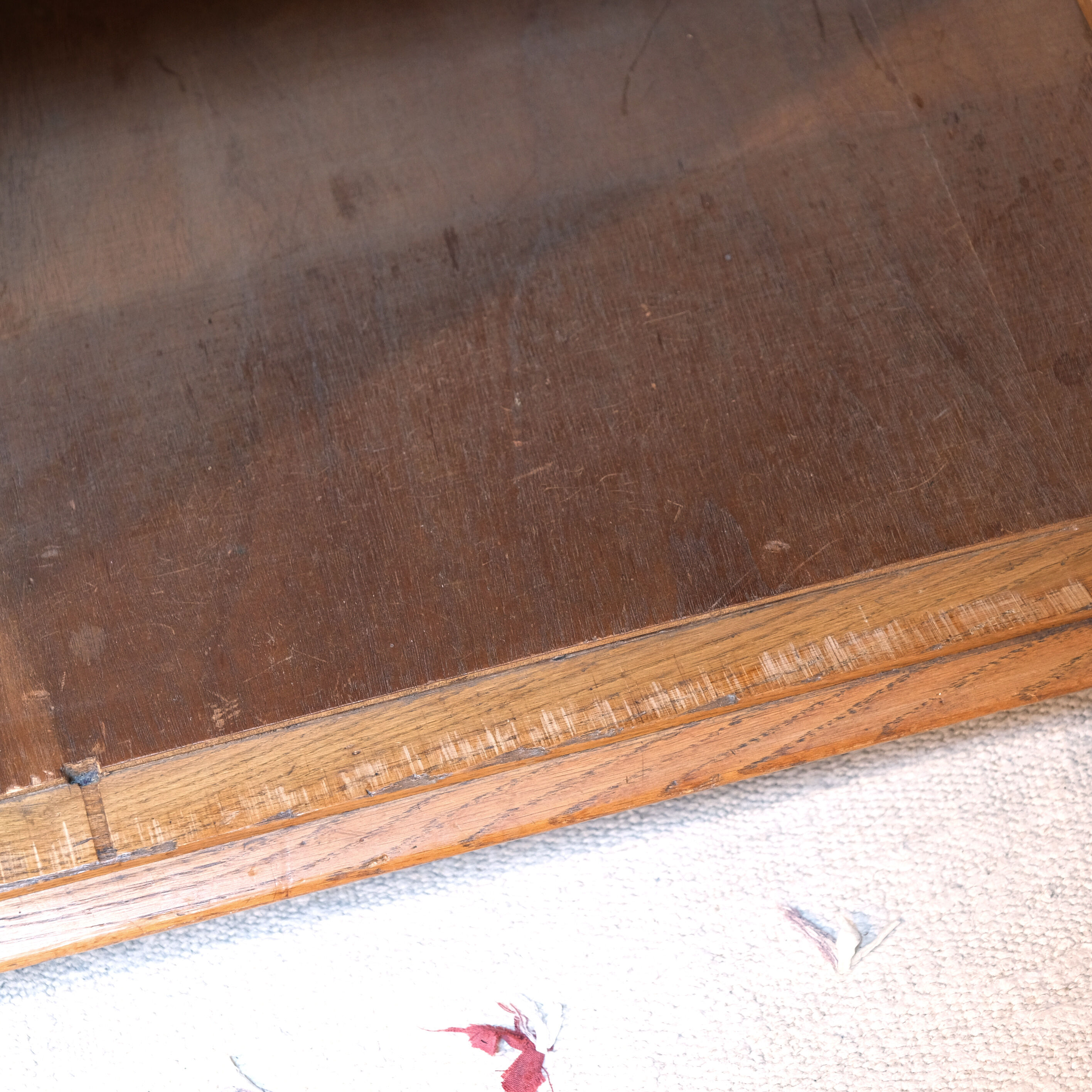 Marcel Gascoin, Armoire AA, edition ARHEC, 1950's.