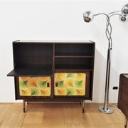 Sideboards in teak, 1960