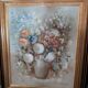 Peinture ancienne