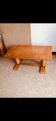 Art Deco Side Table