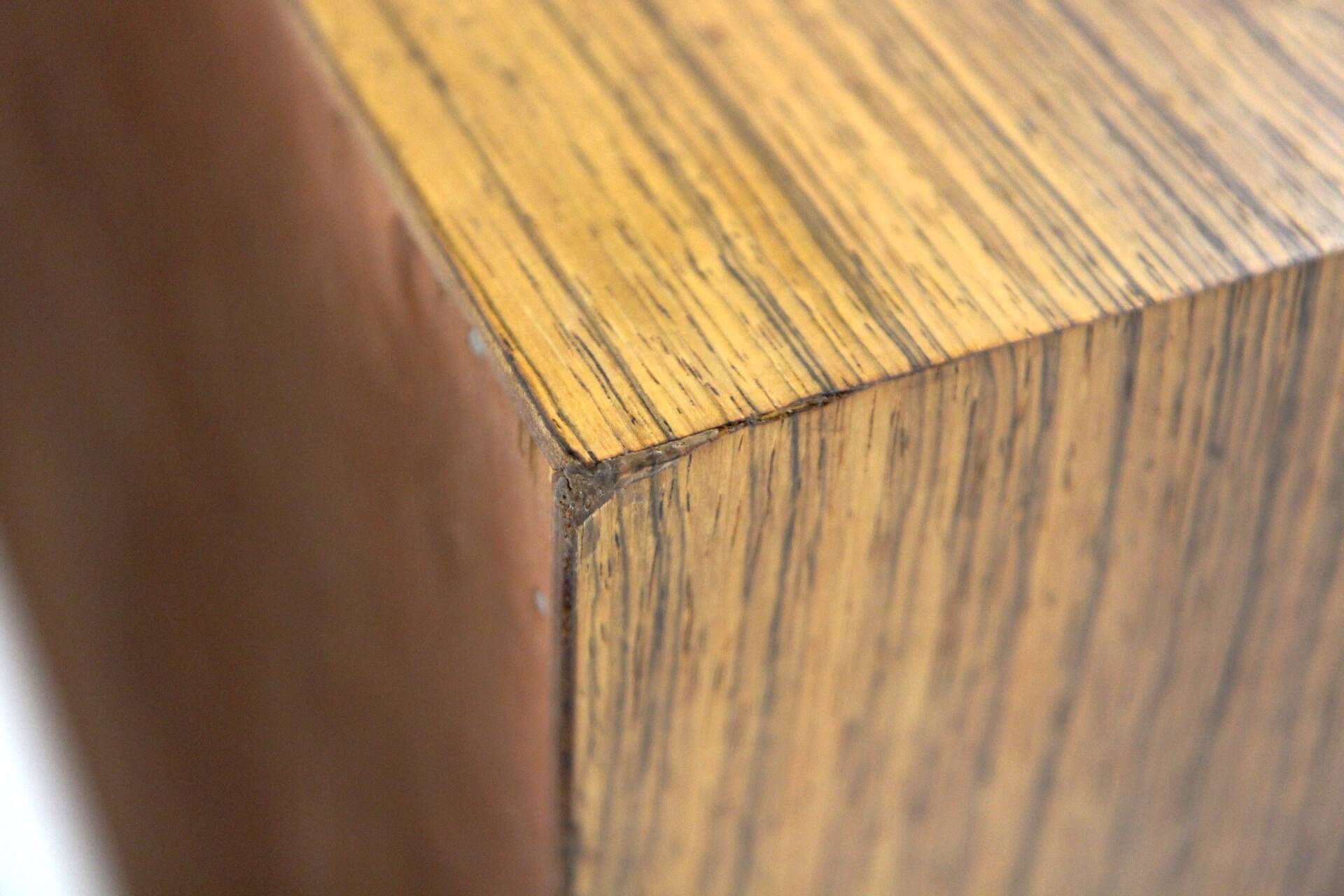 Scandinavian rosewood sideboard "Cortina, Seffle Möbelfabrik, Sweden, 1960