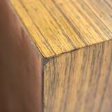 Scandinavian rosewood sideboard "Cortina, Seffle Möbelfabrik, Sweden, 1960