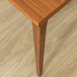 1960s dining table, lübke