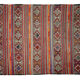 Anatolian handmade kilim rug