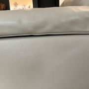 Canapé Moroso Springfield cuir