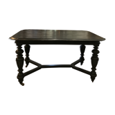 Table époque Napoléon III