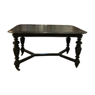 Table napoleon era III