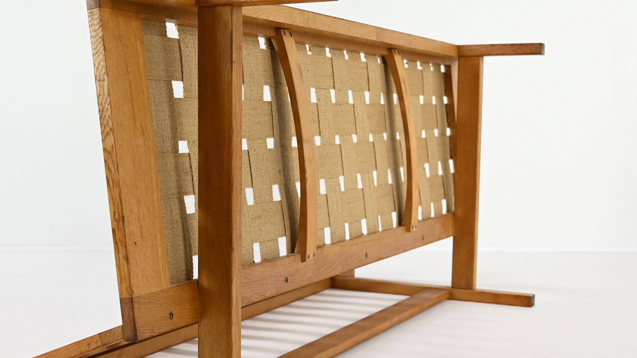 Børge Mogensen Sofa 2218 For Fredericia Stolefabrik