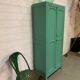 Armoire parisienne  deux portes