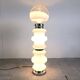 Lampadaire vintage de Mazzega, 1960