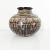 Vase by Lucien Brisdoux