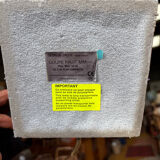 Georgia Jacob Lamp – Vintage draped model (71 cm)