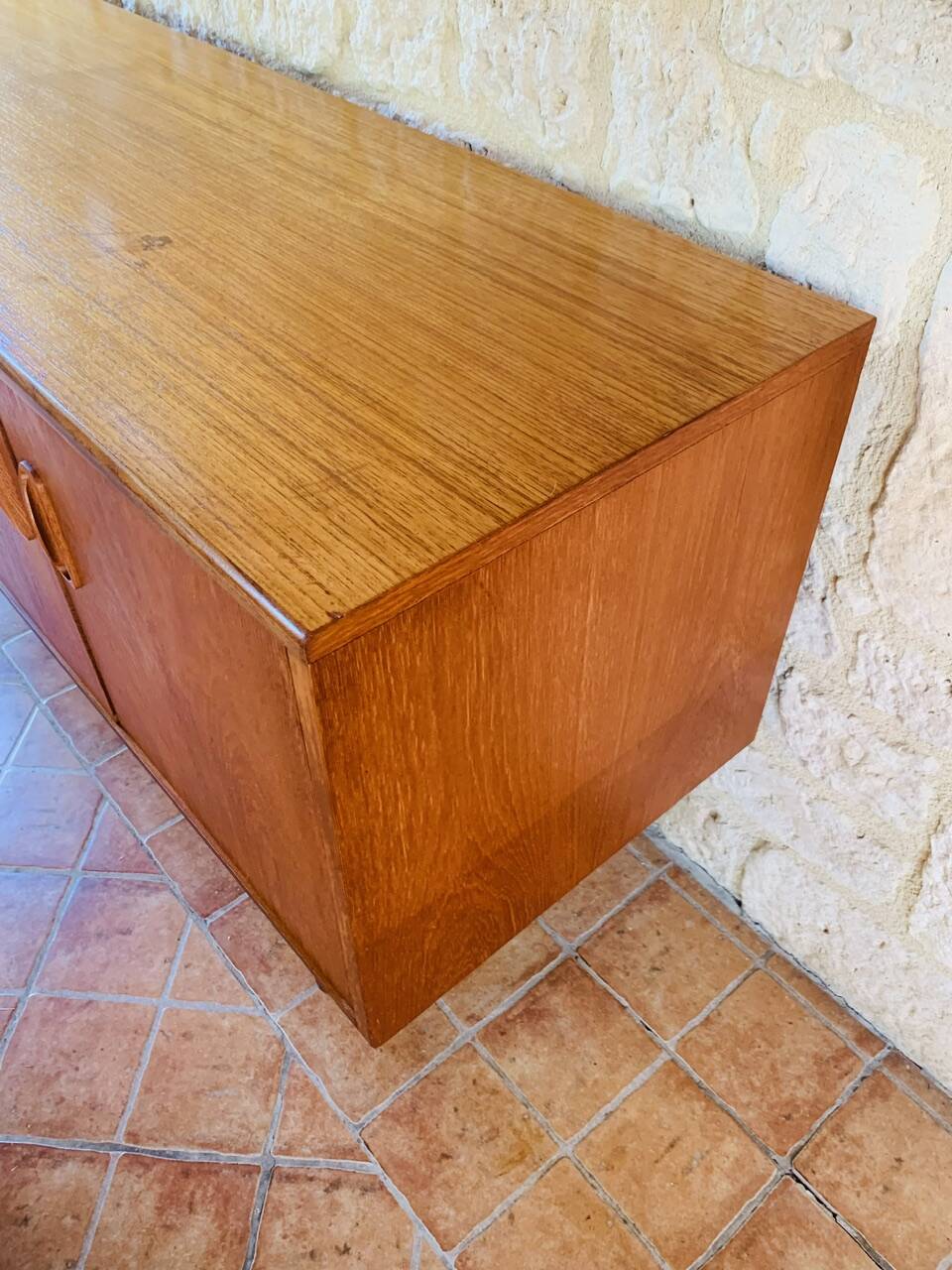 Vintage Teak Sideboard by G-Plan