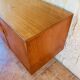 Vintage Teak Enfilade by G-Plan