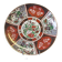 Very pretty Asian plate in very good condition.