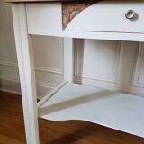 Art Deco hairdresser