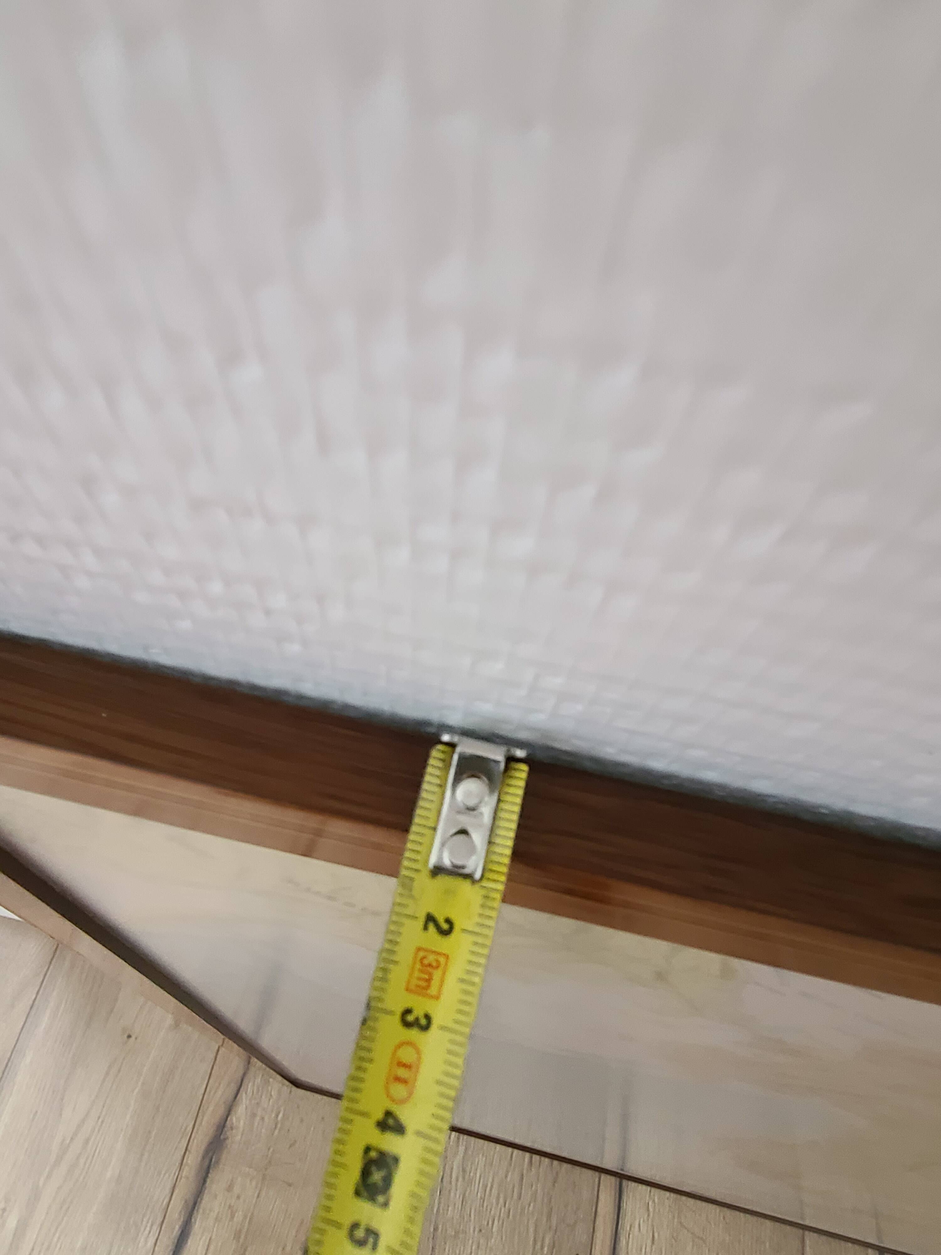 Decorative Framed World Map