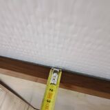 Decorative Framed World Map