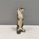 A very rare ceramic figurine by Arne Ingdam, Denmark, 1960s.