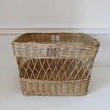 Old basket
