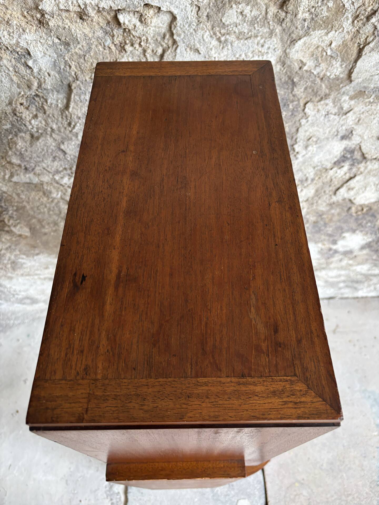 Art Deco console