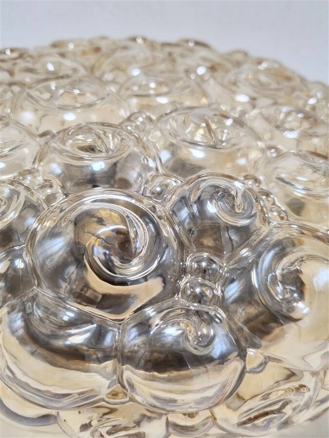 Helena Tynell snail ceiling light