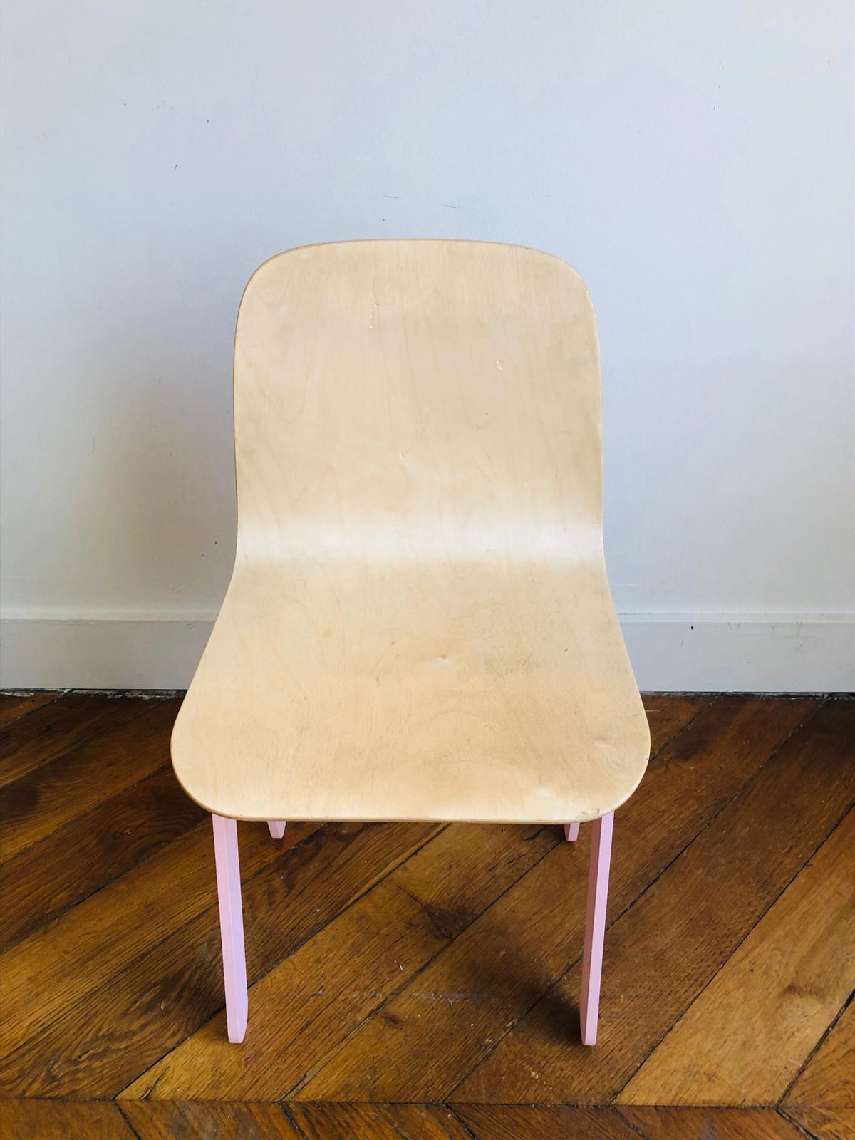 In2wood Girl desk