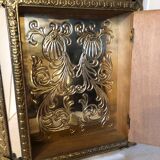 Pareclosed mirror