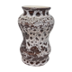 Fat Lava ceramic vase