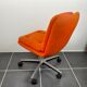 Vintage 1970 vintage vinco swivel desk chair