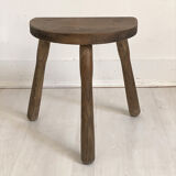 POPUP NOEL - Tripod Stool