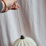 Ball suspension from 1960/70