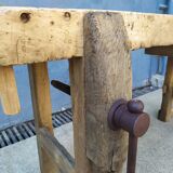 workbench