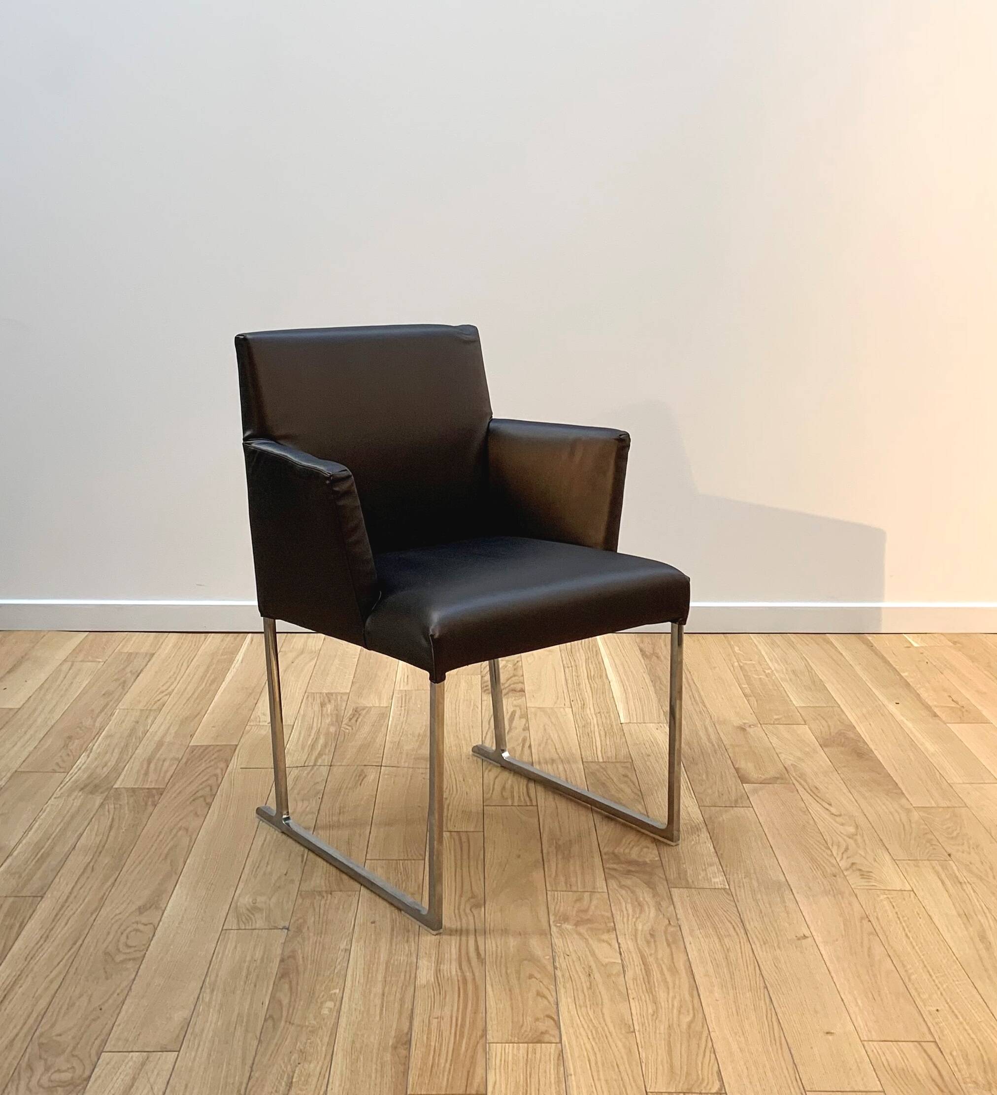 Fauteuil de salon Solo, B&B Italia