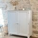 Antique buffet