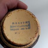 Vase amphore grec