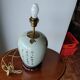 Chinese porcelain lamp from the early 20th century