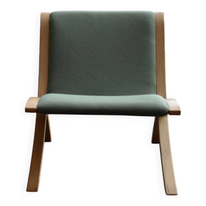 Chaise AX de fritz Hansen