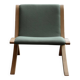Fritz Hansen AX chair