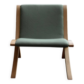 Chaise AX de Fritz Hansen