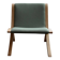 Fritz Hansen AX chair