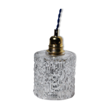 Suspension molded glass 70s