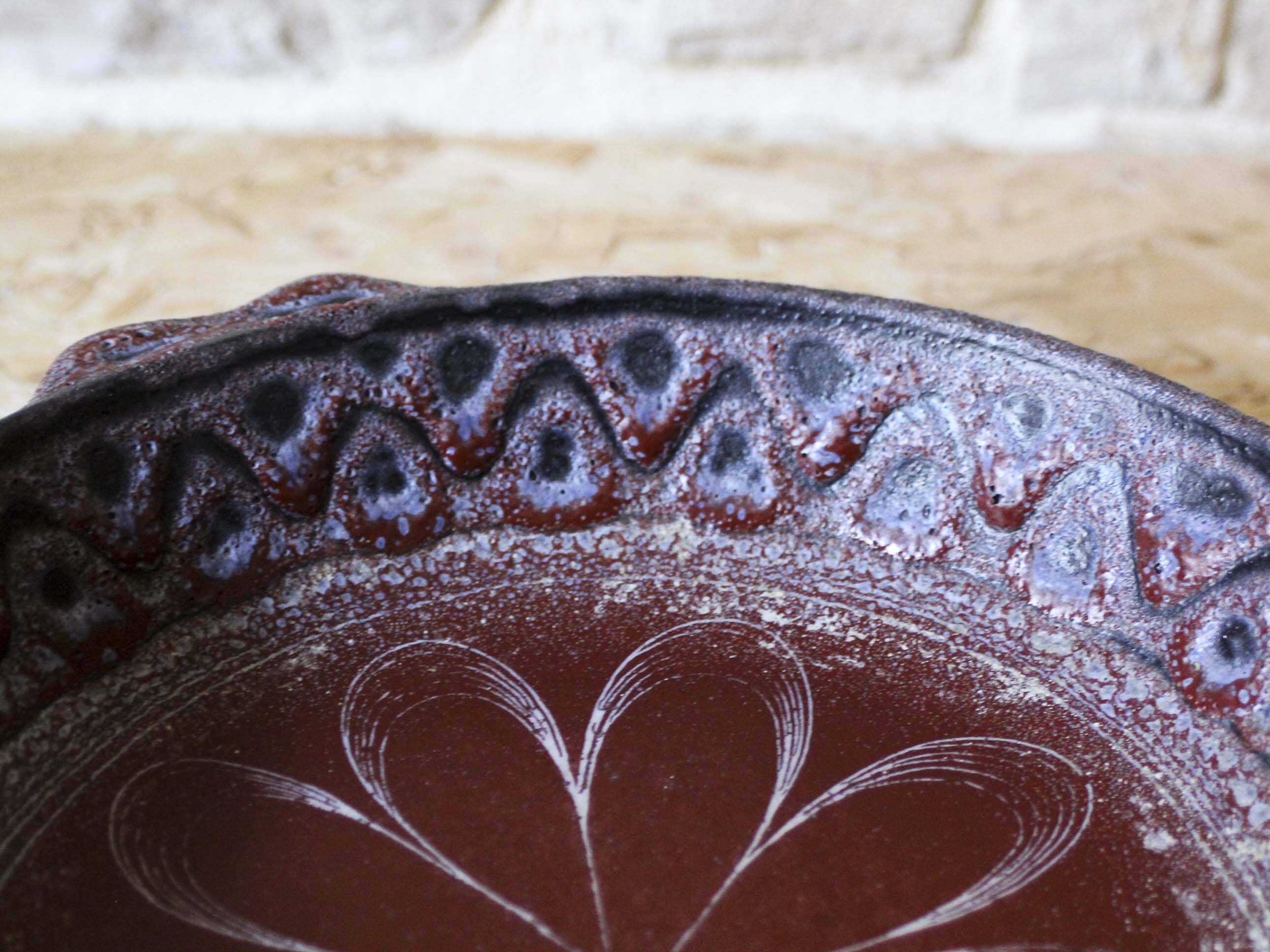 Jean Austruy ceramic cup