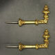 Pair of hooks Louis XVI style
